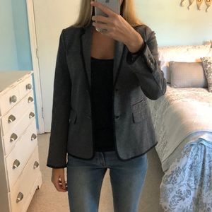 JCrew Women’s Suit Jacket-new with tags